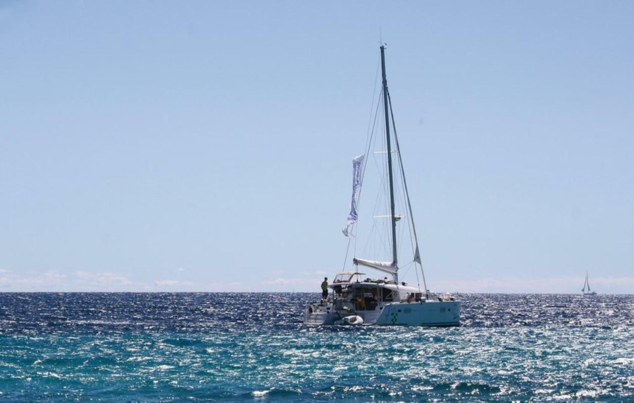 Luxury Villa Vela Rina Mali Drvenik Esterno foto