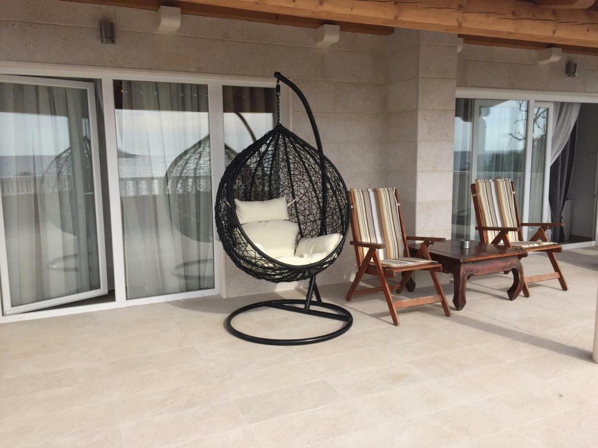 Luxury Villa Vela Rina Mali Drvenik Esterno foto